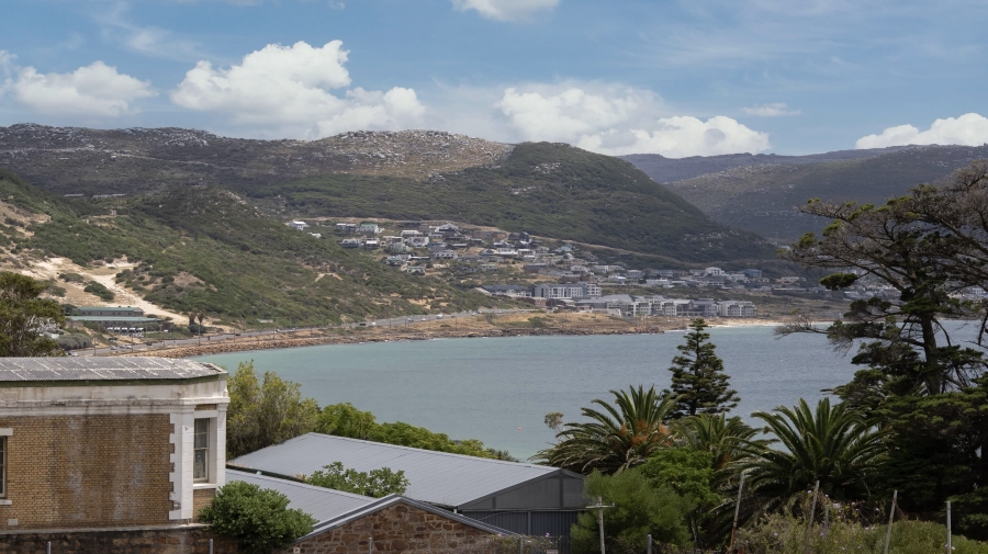 2 Bedroom Property for Sale in Mount Pleasant Western Cape